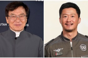 Chinese Mountain Climbing Epic Climbers Lands Jackie Chan, Wu Jing