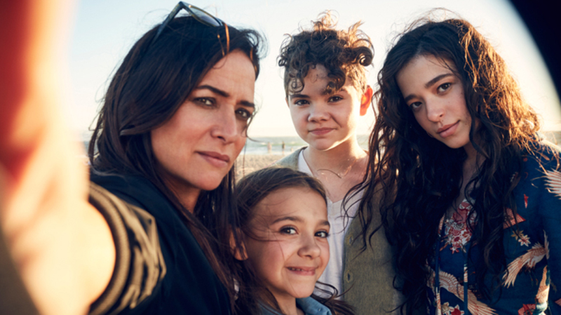 FX Renews Better Things For Fourth Season