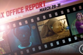 Dumbo Flies to #1 at the Box Office, Captain Marvel Nears $1 Billion