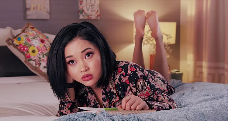 To All the Boys I've Loved Before Sequel Lands New Director