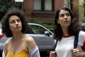 end of Broad City