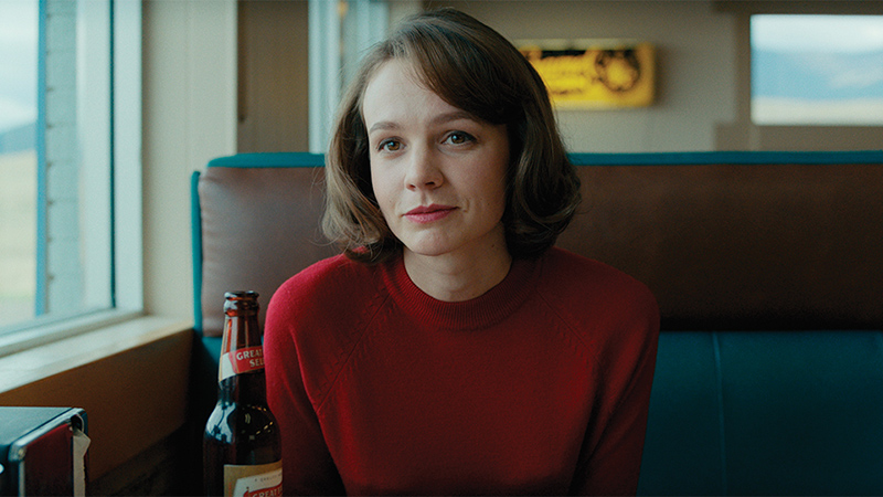 Production Begins On Carey Mulligan-Led Comedy Promising Young Woman