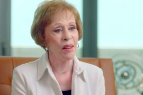 Carol Burnett's memoir
