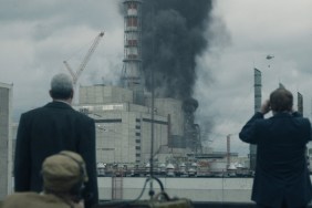 Chernobyl trailer