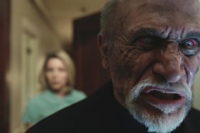 The Curse of La Llorona SXSW Screening Reveals The Conjuring Connection