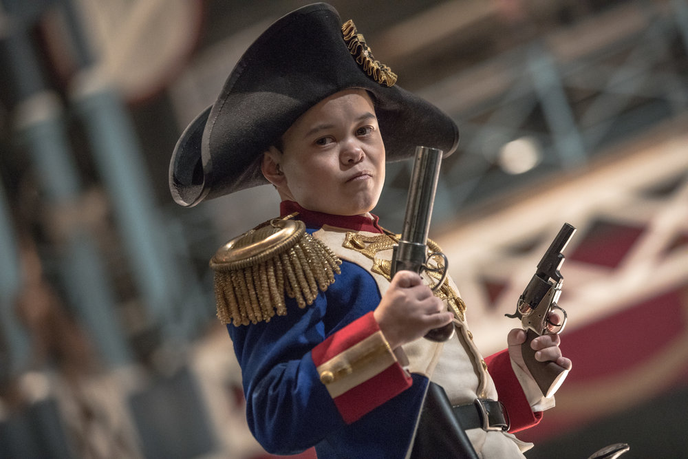 5 Reasons Why: The Greatest Showman is The Greatest Musical