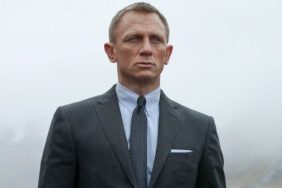 Shooting Locations for Bond 25