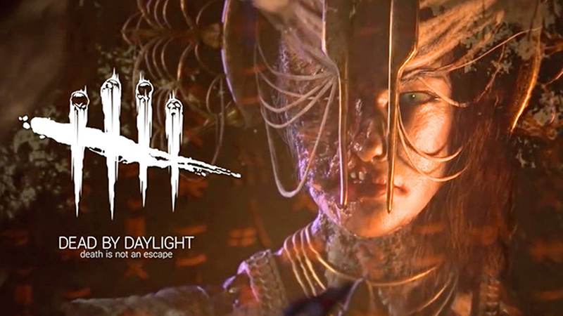 Ash Williams May Be Headed to Dead by Daylight