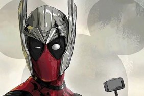 Thor's Chris Hemsworth Welcomes Deadpool's Ryan Reynolds To Disney