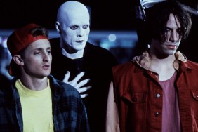 William Sadler Returns as Death in Bill & Ted 3