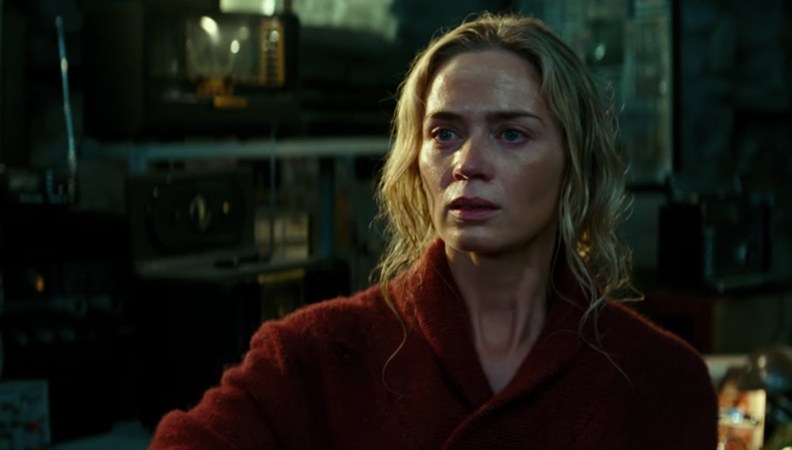 Emily Blunt to star in Not Fade Away