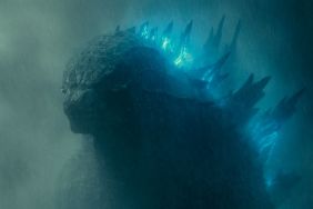 From the Set: Michael Dougherty Calls His Godzilla the 'Aliens' of the Franchise