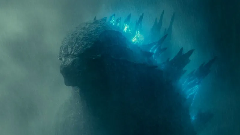 From the Set: Michael Dougherty Calls His Godzilla the 'Aliens' of the Franchise