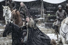 Game of Thrones' newest epic battle