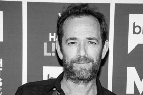 Luke Perry dead