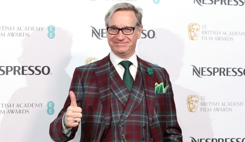 Paul Feig Signs a First-Look Production Deal with Universal