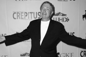 B-movie and Blaxploitation Filmmaker Larry Cohen Dead at 77