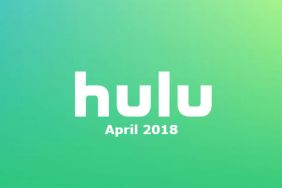 New to Hulu in April 2019: All the Movies and Shows Coming and Going