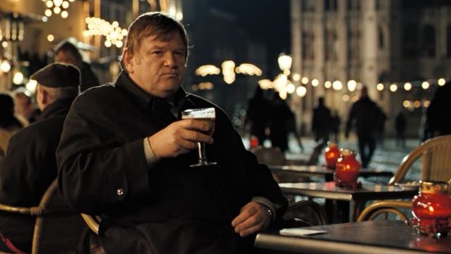 10 best Brendan Gleeson movies