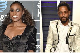 Issa Rae and Lakeith Stanfield To Lead Universal's The Photograph