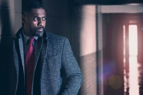 Idris Elba Enters Negotiations For Mouse Guard