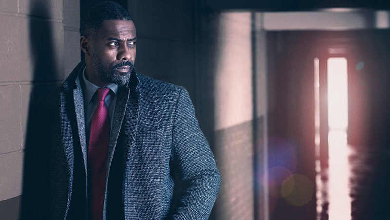 Idris Elba Enters Negotiations For Mouse Guard