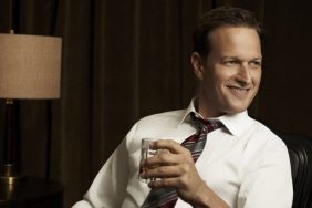 The Loudest Voice in the Room lands Josh Charles