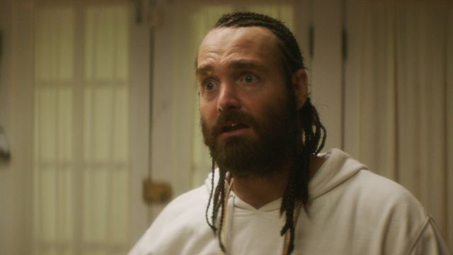 5 best Will Forte roles