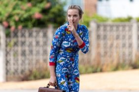 Killing Eve season 2 trailer