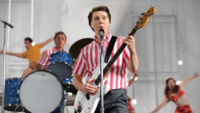 10 best Paul Dano roles