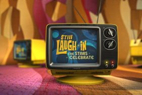 Netflix Pays Tribute to Laugh-In