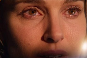 Lucy in the Sky trailer