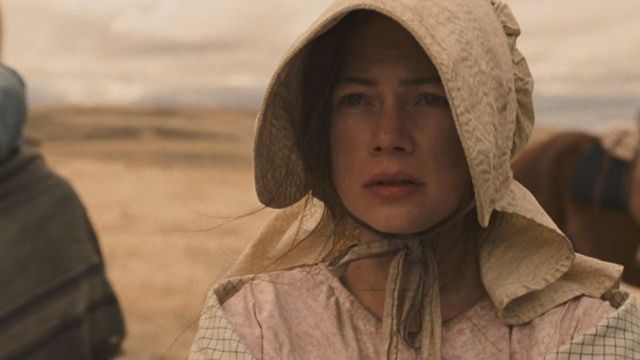 10 best Michelle Williams movies
