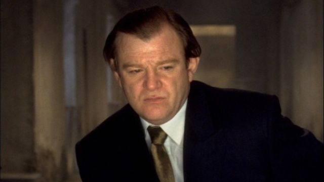 10 best Brendan Gleeson movies