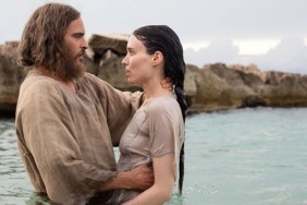 IFC Films Debuts First Full Trailer For Mary Magdalene