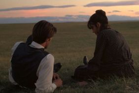 Every Terrence Malick Movie Ranked