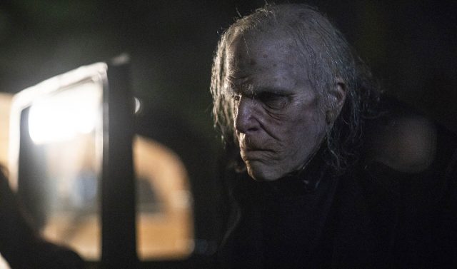 AMC's NOS4A2 Reveals Connection to Locke & Key and It