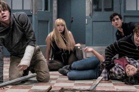 New Mutants Reshoots Have Yet To Occur