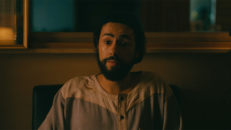 Hulu Debuts First Trailer For Comedy Series Ramy