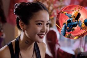 Disney Channel's Chelsea Zhang joins DC Universe's Titans