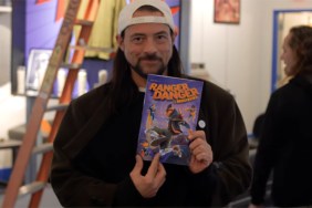 Check Out Part 3 of the Jay and Silent Bob Reboot Production Diaries!