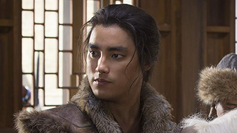 Jane the Novela rounds out cast