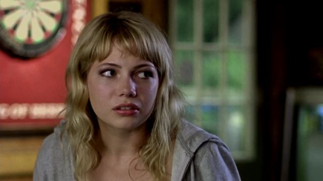 10 best Michelle Williams movies