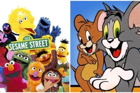 Sesame Street, Tom and Jerry Movies Set for 2021 Release
