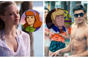 Animated Scooby-Doo Film Finds Its Freddy and Daphne