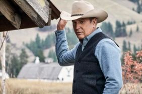 Every Taylor Sheridan project ranked