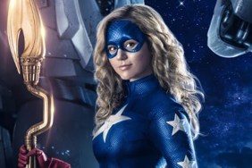 DC Universe Debuts First Look At Stargirl Suit