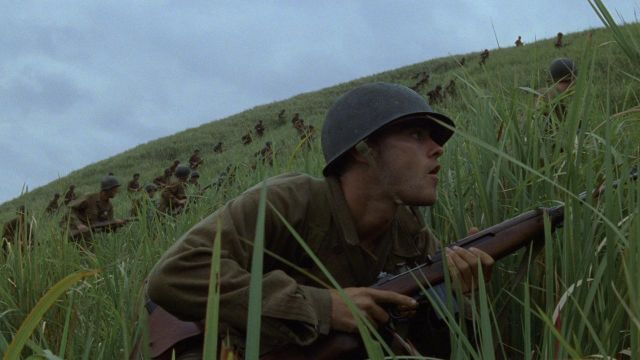 Every Terrence Malick Movie Ranked