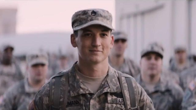 5 best Miles Teller movies