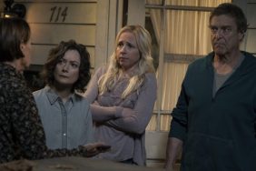 renewed The Conners